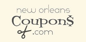 New Orleans Coupons